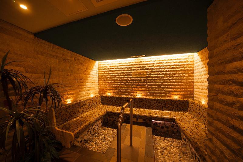 Mountain Plaza Hotel Davos Bagian luar foto